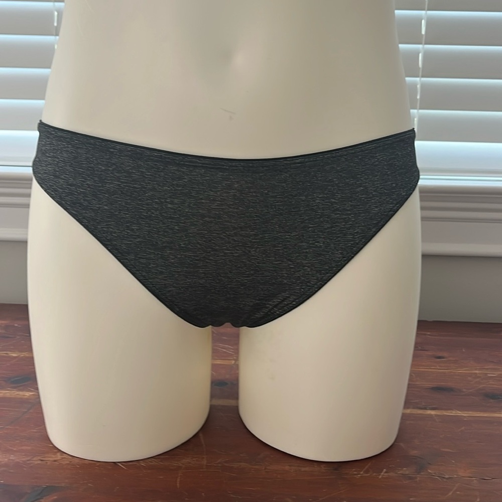 Victoria’s Secret thong panty